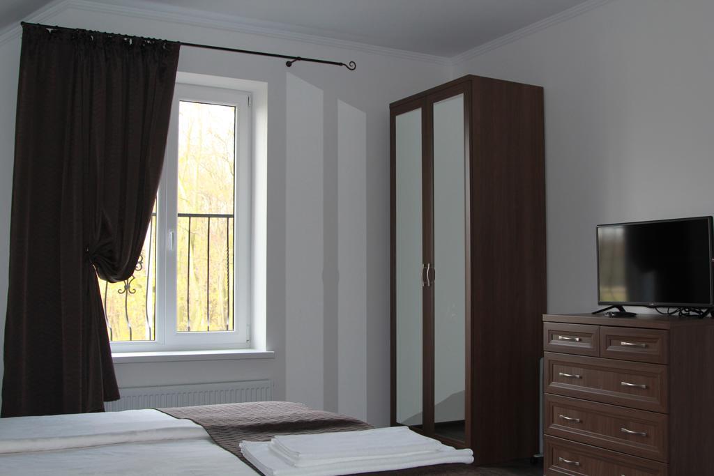 Guest House "Flagman" Baltiysk Room photo